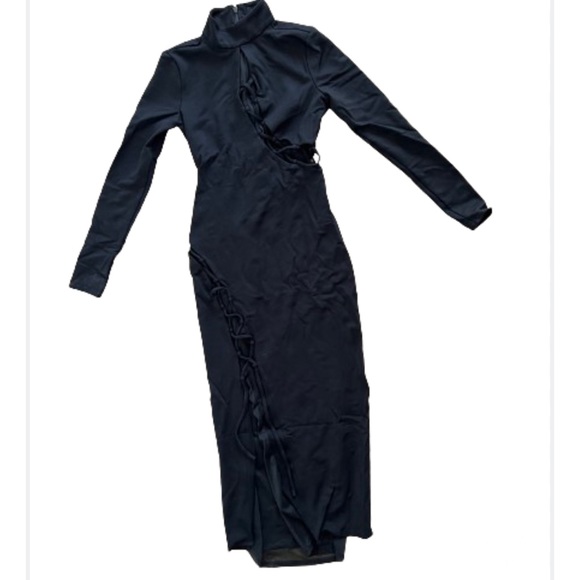 h:ours Allegra Dress - Picture 2 of 5